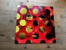 David Byrne Rei Momo Excellent Vinyl LP Record Album 925990 WX319
