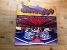 The Waterboys Room To Roam Excellent Vinyl Record Album CHEN 16