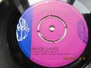 MAJOR LANCE..THE BEAT ..RARE UK IST ISSUE SOUL CITY No SC 114