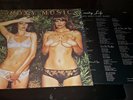 ROXY MUSIC Country Life Vinyl LP RARE Press Rock Pop Ferry MINT- TOP Zustand