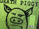Limited 1000 DEATH PIGGY Welcome To LP Record Store Day (Pre-GWAR) Punk RSD 2020