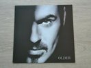 GEORGE MICHAEL- OLDER RARE ORIGINAL UK/EU PRESSING 1996 VINYL LP HARD TO FIND