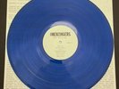 The Menzingers -After The Party LP Tour Blue Colored Vinyl IN SHRINK NEW SEALED