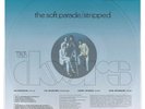 THE DOORS Soft Parade Stripped Clear Vinyl LP RSD 2020 Record Store Day 