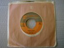JIMI HENDRIX - PURPLE HAZE B/W THE WIND CRIES MARY - US PRESSING 45 RPM