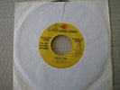 JIMI HENDRIX - FOXEY LADY B/W PURPLE HAZE - US PRESS 1967 / 45 RPM RECORD