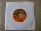 JIMI HENDRIX - THE WIND CRIES MARY B/W PURPLE HAZE - US PRESSING / 45 RPM