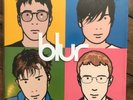 Blur - The Best Of - 2x Vinyl LP - Collectors Item - Very Good Condition