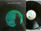 Solid Air by John Martyn (Vinyl LP, 1973, Island US) VG+/EX In Shrink w/ Inner