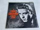 Eddie Cochran  seltene UK Sammler LP 