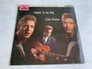 Eddie Cochran  seltene UK Sammler LP 