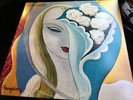 DEREK AND THE DOMINOS: LYLA AND OTHER ASSORTED LOVE ?? SONGS LP EXCELLENT  ??