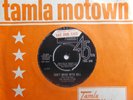MINT UK TAMLA MOTOWN 45 - THE MARVELETTES - 
