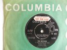 MINT UK COLUMBIA 45 - MAJOR LANCE - 