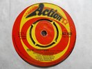 M- UK ACTION 45 - NORMAN JOHNSON & THE SHOWMEN - 