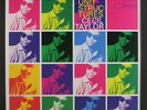 CECIL TAYLOR: Unit Structures LP (reissue, remastered, company inner sleeve, co