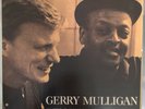 XMAS SALE: Gerry Mulligan Meets Ben Webster 1995 Half Speed MFSL Mofi 200g LP