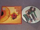 Kate Bush - The Kick Inside Picture Disc LP 1978 UK EMI Ex/Ex