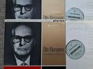 COLUMBIA SAX 2408/9 T/S BACH BRANDENBURG CONCS 2-LP KLEMPERER