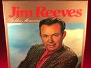 JIM REEVES Golden Memories UK 6 Vinyl LP BOX SET EXCELLENT CONDITION Best of