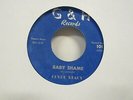 Clyde Stacy-Baby Shame/You Want Love-Rockabilly-7