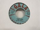 Wayne Cochran-Last Kiss/Funny Feeling-Rockabilly-7