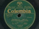 78tk-ethnic-IRISH-COLUMBIA 33004-F-Sullivan's Shamrock Band-(Garryowen)