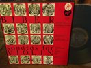 Vox 552 (3LP): Susanne Lautenbacher, Biber Complete Violin Sonatas NM
