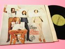 THE ROKES LP CHE MONDO STRANO ORIGINALE ITALIA 1966