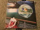 PROCOL HARUM - SOMETHING MAGIC  Vinyl LP Album  CHR 1130 NEW/SEALED