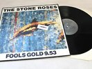THE STONE ROSES 'Fools Gold' 1989 Vinyl 12