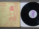 ORIGINAL 1972 ASH RA TEMPEL SCHWINGUNGEN LP FIRST PRESSING OHR OMM 556020 NRMT