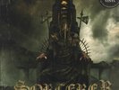 Sorcerer(Vinyl LP Gatefold)The Crowning Of The Fire King-Metal Blade-39-M/M