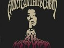 AUNT CYNTHIA'S CABIN - Misty Woman - LP (transparent purple) + 7 inch Nasoni