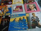 12 x Maxi - LPs - ITALO - DISCO  - Bad Boys Blue -  C.C.Catch - u.a.