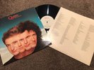 QUEEN, The Miracle LP (RARE ORIGINAL) Freddie Mercury, Brian May, Taylor, Deacon