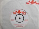 MINT UK  RED BIRD 45 - THE SHANGRI-LAS - 