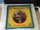 Baby Gonzalez con La Orquesta Riviera - Cocinando Salsa Lp 