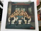 REVOLUCION 70 - Jimmy Urbina y Su Orquesta Revolución 70 Sabor Moderno Salsa Lp 