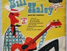 Bill Haley & His Comets ?– Live It Up  1956 UK 10