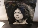 Tyrannosaurus rex a beard of stars uk 1u 3u first pressing laminated sl insert