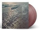 Fleet Foxes Vinyl LP Shore Marbled Red Clay Signed Insert /1000 Sold Out Presale