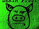 RSD - DEATH PIGGY - WELCOME TO THE RECORD LP METAL PUNK  (Pre-sale)