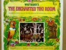 Walt Disney THE ENCHANTED TIKI ROOM FROM DISNEYLAND Original 1968 VINYL LP MINT-