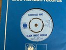 Fleetwood Mac - Black Magic Woman. Original 1968 Blue Horizon Records.