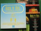 Rock N Roll Greats HMV Store Ltd Ed Numbered Box 3 x LP