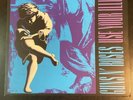 GUNS N’ ROSES USE YOUR ILLUSION II 2 LP’S GEF-24420 GEFFEN w/LYRICS 1991