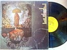 Peter Ivers' Band with Yolanda Bavan KNIGHT OF THE BLUE COMMUNION (Epic) 1969 LP