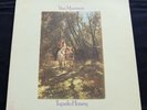 VAN MORRISON: Tupelo Honey Rare mis-labelled Original 1973 UK 9-track vinyl LP