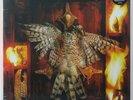 SATYRICON 'Nemesis Divina' Gatefold Remastered Vinyl LP NEW/SEALED
